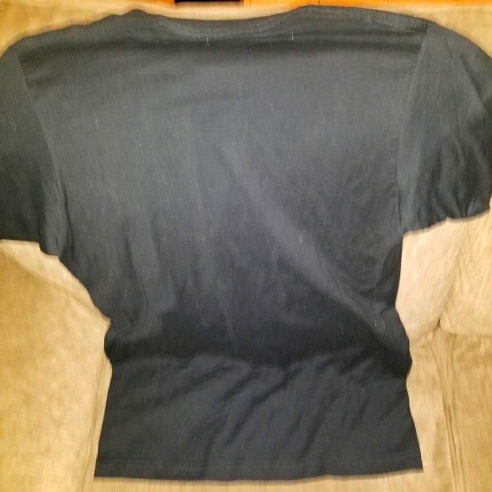💥HOST PICK🔥 Led Zeppelin Shirt Medium - Picture 2 of 4